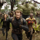 Imagen para el artículo titulado En Avengers: Infinity War estarán nada menos que 76 personajes de Marvel (estos son los confirmados hasta ahora)